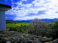 Hotel Ronda Moments - วิวภูเขา