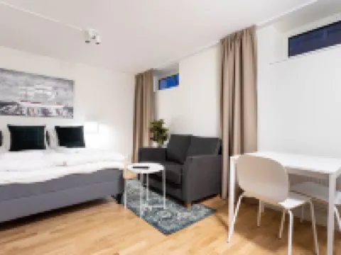 ApartDirect Linköping Vasastaden Hotels in Linkoping
