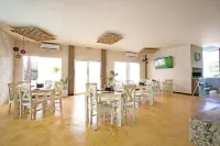 Casa Kaoba Hotel & Suites - sarapan
