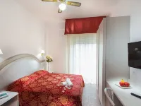 Hotel Caravelle - Gym