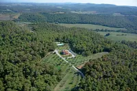 La Casetta Nel Bosco - Homestays
