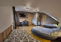Pokoje Atmosfera Các khách sạn ở Gmina Radziejowice