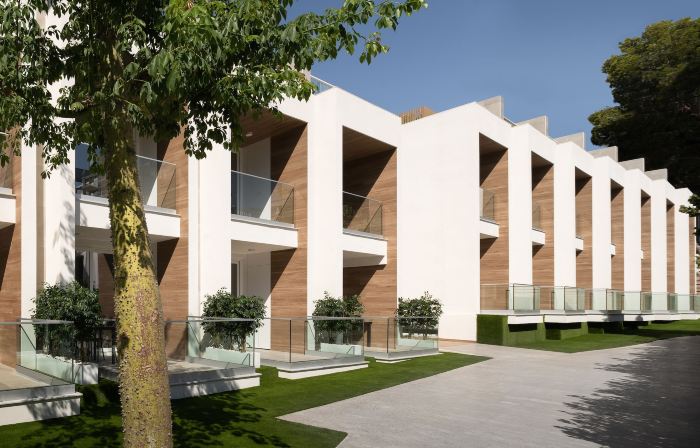Iberflat Apartamentos Los Pinos
