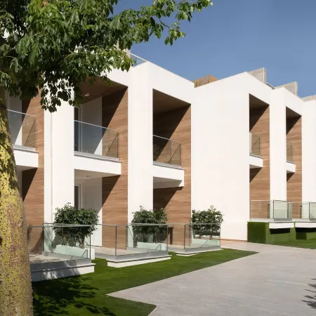 Iberflat Apartamentos Los Pinos