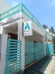 Azhagappa Residency Hotels in 
