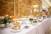 Thong Do Hotel Hotels in Hung Nguyen District