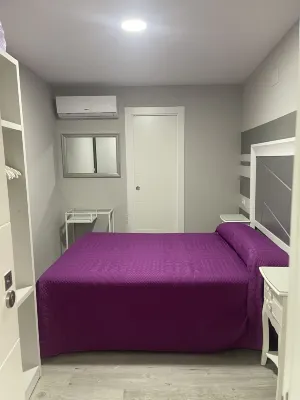 Viana Rooms