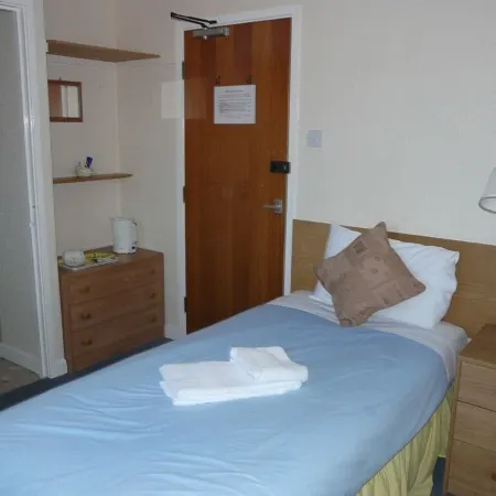 The Premier Lodge