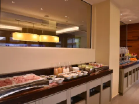 Hôtel le Cristal Hotels in Libreville