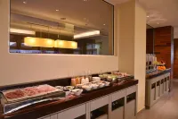 Hôtel le Cristal Hotel a Libreville