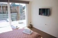 White and Wood Boutique Hotel Hôtels à : Bitola