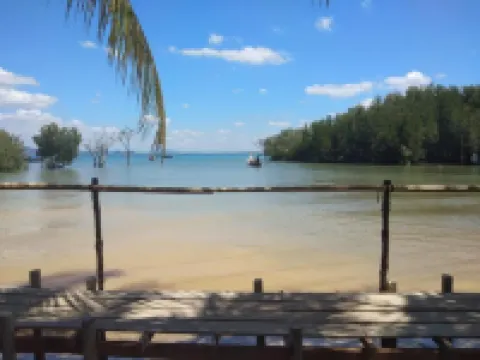 Mook Paradise Bungalow