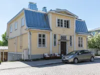 Matin ja Maijan Majatalo Hotels in Hameenlinna