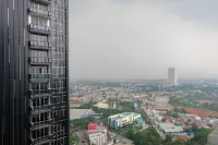 Modern Look 1Br at Brooklyn Alam Sutera Apartment
