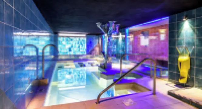 Hotel Santoli Hotels in Porretta Terme