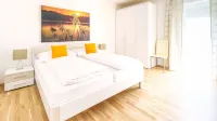 Apartments Jesse