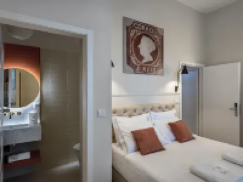 Casa Dos Correios Hotels in Vila Real