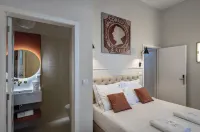 Casa Dos Correios Hotels in Віла-Реал