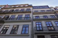 Almada 234 Hotels near Ribeira