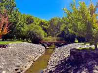 ชาร์ลสเวิร์ธบนจามจุรี