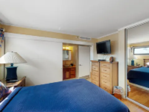 Sugar Beach Resort Hoteles en Kihei