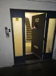 London Glamour Apartment Two Отели в г. Гринвич