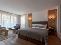 Mirabeau Alpine Các khách sạn gần Hẻm núi Gorner