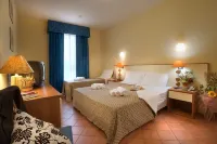 Toscana Verde فنادق في Ponticino