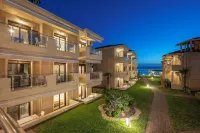 Alkioni by the Sea Hotels in Sane