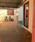 Hostal Casa Antigua Santa Ana
