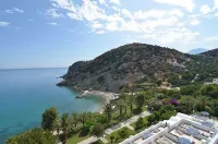 Istron Bay Hotel - Havudsigt