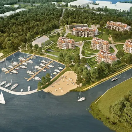Nautica Resort Q4Apartments