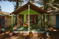 Kranti Yoga Tradition Hotels in Canacona