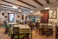 Hotel Monte Cristo - breakfast