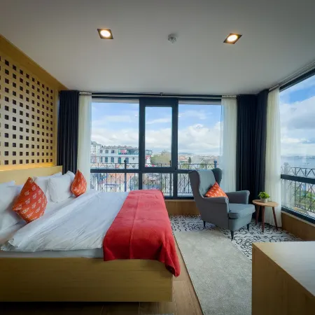 Mihman Hotel