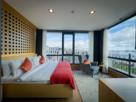 Mihman Hotel