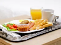 Bays Lodge, Accra Hotels in Accra