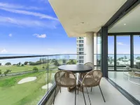 Fourteen at Mullet Bay - Ocean View