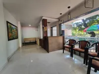 Rain Raga Resort