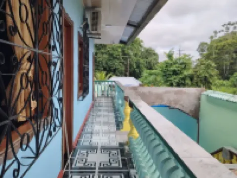 Hotel Alto Amazonas Hotels in Leticia