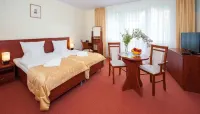 Klinika Młodości Medical Spa Hotels in Bad Flinsberg