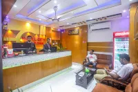 Hotel City International Green Road - 3 Sao