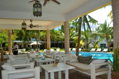 아쿠아리우스 와타무 비치 리조트  호텔