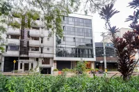 Loft 32 Medellín Living Hotel in zona Plaza de Toros La Macarena
