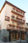 Hotel Ripoll Hotels in Arbucies