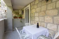 Apartments Anka Hotels in Trsteno