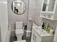 London - Sleeps 4 - Parking - Garden - Petfriendly