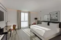 Radisson Hotel Tunis City Center Hôtels à proximité de : Sidi salem garsi Route mornag
