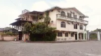 Hotel Mirador Sacha Hotels in 