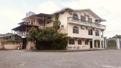 Hotel Mirador Sacha Hotel di 